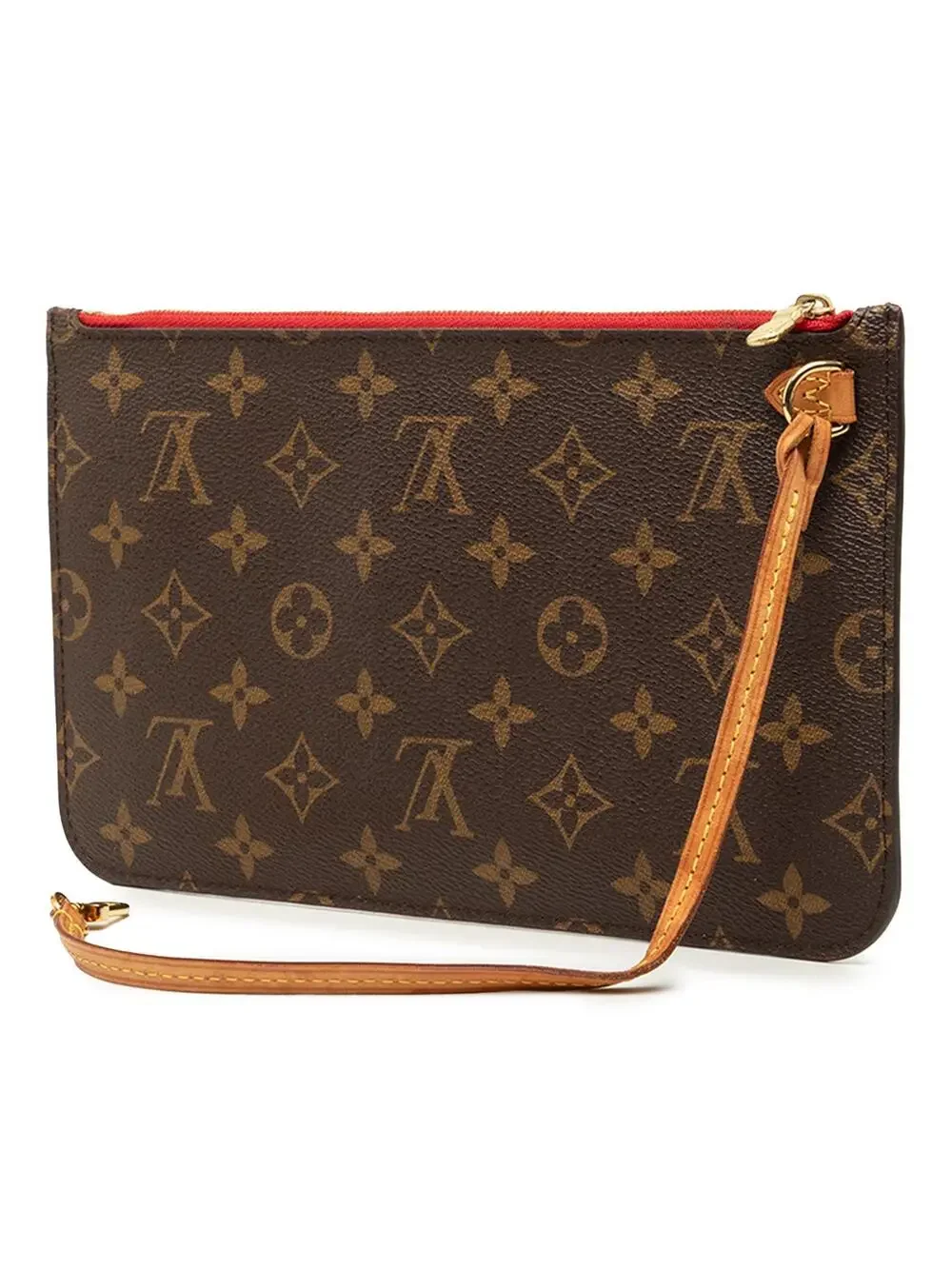 Louis Vuitton elevate your